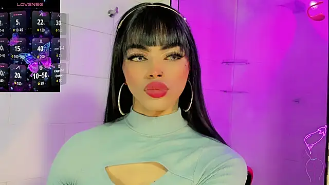 Snapshot of jymena_xxx chatting on December 2025 07:22:01 PM jymena xxx online show from December 2025 07:22:01 PM