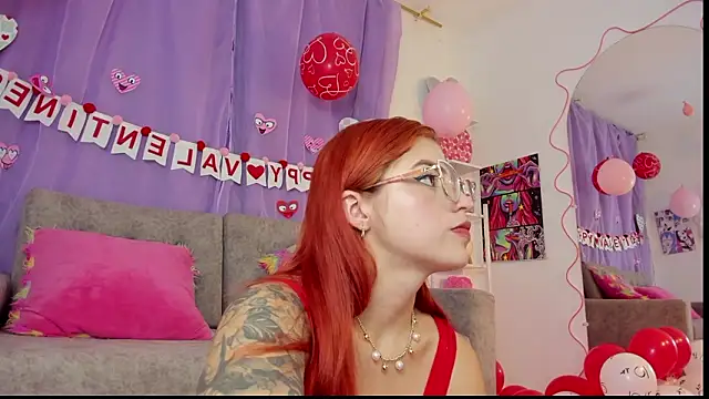 MelaniJhonson online show from February 2026 07:05:02 AM