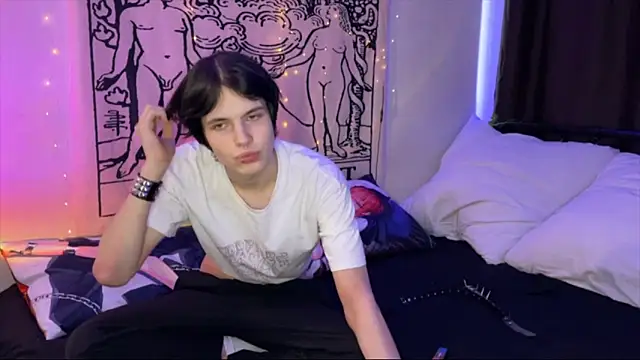 Snapshot of timi-moon chatting on February 2025 10:34:01 AM timi-moon online show from February 2025 10:34:01 AM