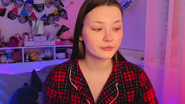 milliedoll online show from December 2025 05:35:01 AM