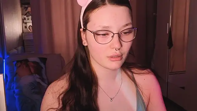 milliedoll online show from March 2026 11:13:01 AM