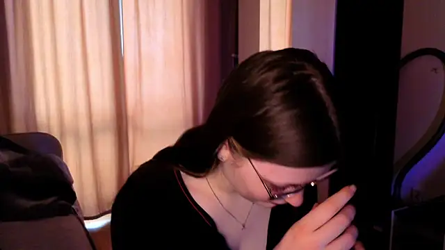 milliedoll online show from April 2026 09:58:02 AM