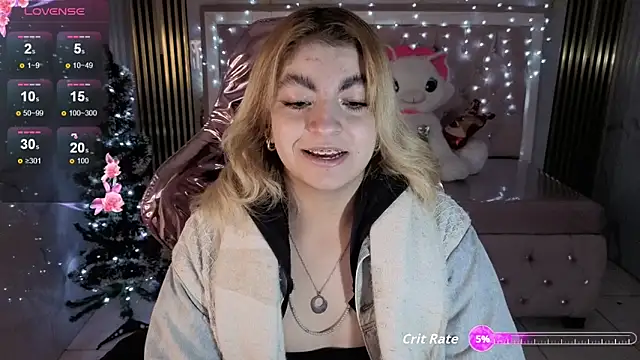 lili conor s online show from December 2025 03:22:02 AM