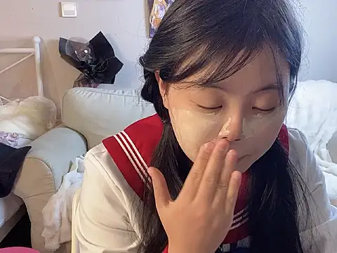 Snapshot of CC-777888 chatting on February 2025 02:46:02 PM CC-777888 online show from February 2025 02:46:02 PM