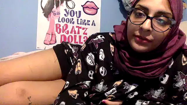 heavenssbunny online show from February 2025 09:06:02 AM