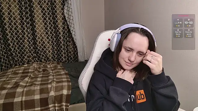 Snapshot of Luna_Loveee chatting on September 2025 03:51:01 AM Luna Loveee online show from September 2025 03:51:01 AM