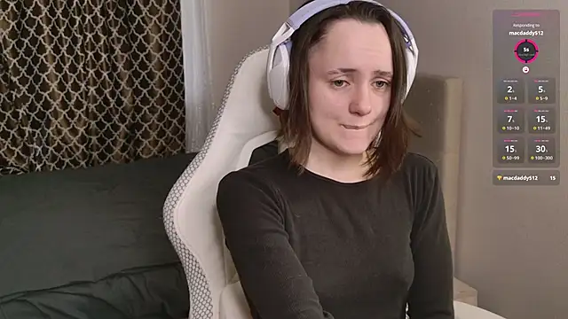 Snapshot of Luna_Loveee chatting on September 2025 05:45:02 AM Luna Loveee online show from September 2025 05:45:02 AM