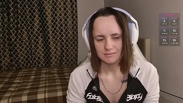 Snapshot of Luna_Loveee chatting on October 2025 03:52:02 AM Luna Loveee online show from October 2025 03:52:02 AM