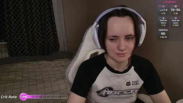 Luna Loveee online show from March 2026 03:52:02 AM