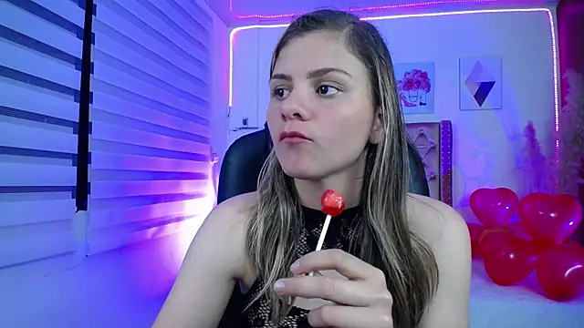 Snapshot of ValeAmayaa chatting on February 2025 10:37:01 PM ValeAmayaa online show from February 2025 10:37:01 PM