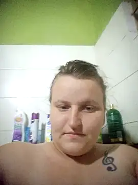 SABlond2 online show from September 2025 04:18:01 PM