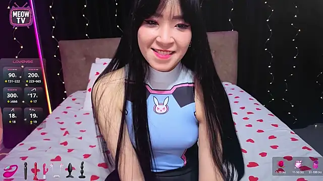 miyakimi0101 online show from April 2026 12:39:01 AM