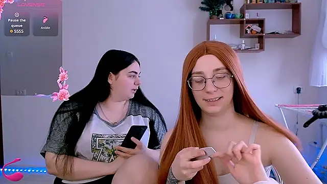 kitsune 8 online show from February 2025 09:43:02 AM