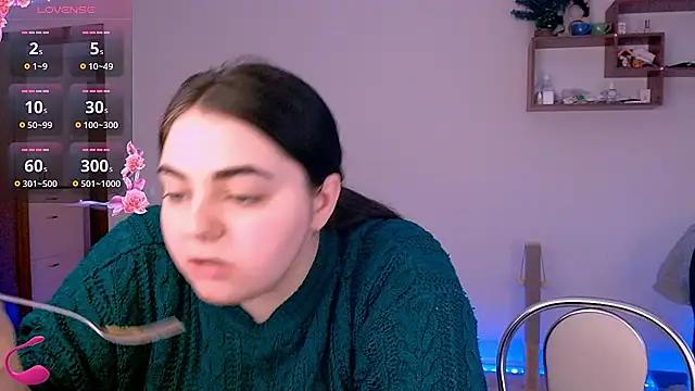 kitsune 8 online show from February 2025 02:31:02 PM