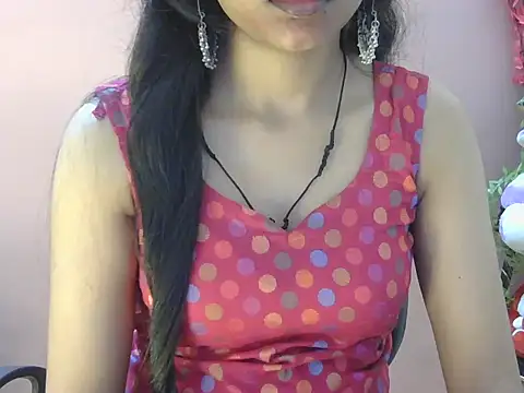 Cute Pihu01 online show from February 2026 08:04:02 PM