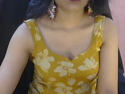 Snapshot of Cute_Pihu01 chatting on May 2026 07:00:01 PM Cute Pihu01 online show from May 2026 07:00:01 PM