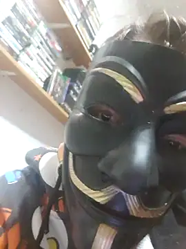 Zsikti900 online show from February 2025 07:59:02 PM