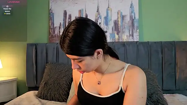 Cassie bloom online show from March 2026 03:56:01 AM