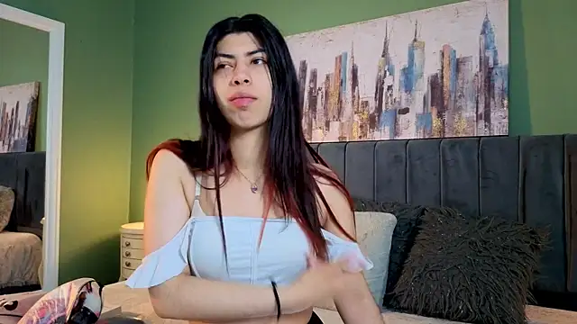 Cassie bloom online show from April 2026 03:30:02 AM