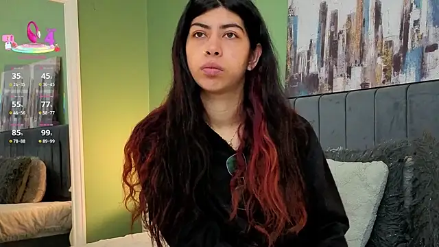 Cassie bloom online show from May 2026 03:12:01 AM