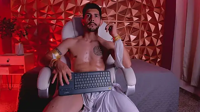 AlejandroStormm online show from March 2025 12:15:01 AM