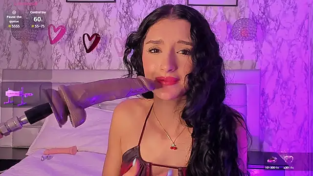 MELODYY SWEET online show from March 2025 02:26:01 PM