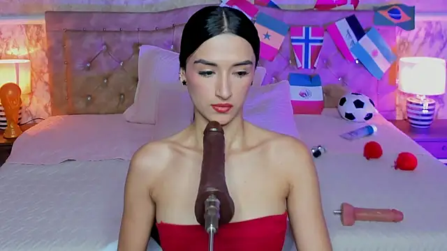 MELODYY SWEET online show from July 2026 05:16:02 PM