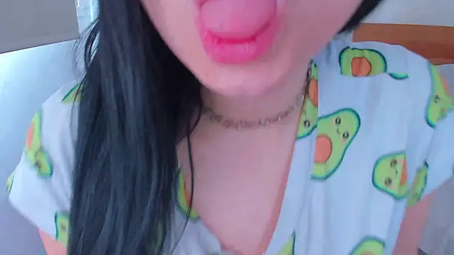 ValeeryRose  online show from October 2025 12:36:02 PM