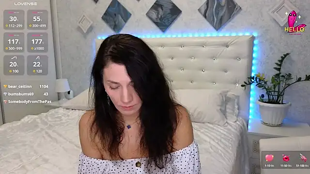 Snapshot of mylady_xenia chatting on March 2025 09:54:02 PM mylady xenia online show from March 2025 09:54:02 PM
