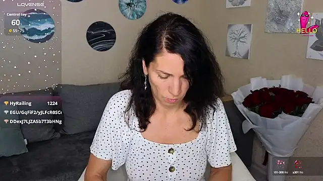 Snapshot of mylady_xenia chatting on September 2025 07:15:01 PM mylady xenia online show from September 2025 07:15:01 PM