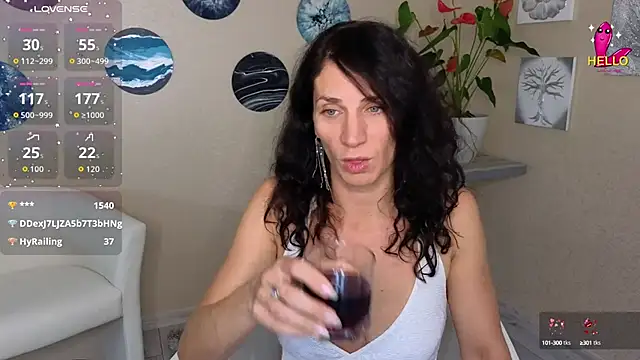 Snapshot of mylady_xenia chatting on September 2025 09:08:02 PM mylady xenia online show from September 2025 09:08:02 PM