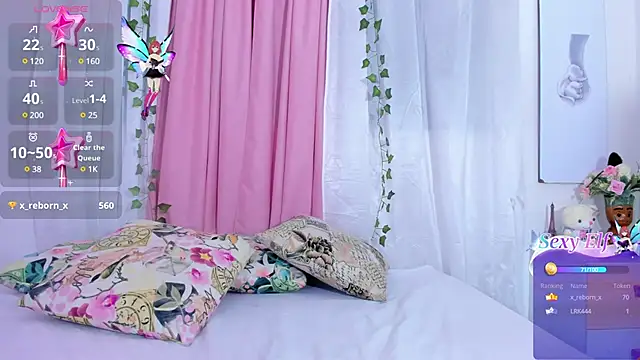 Emma lorense22 online show from March 2025 10:21:01 PM