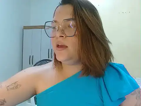 GoddessChaar online show from March 2025 02:15:01 AM