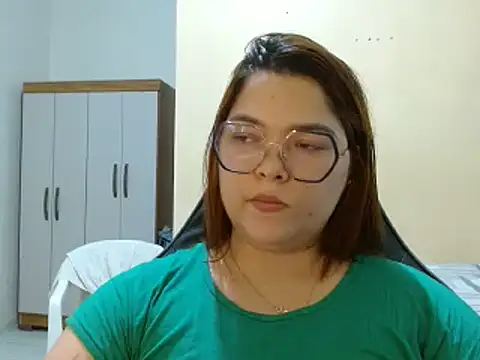 GoddessChaar online show from March 2025 01:21:02 AM