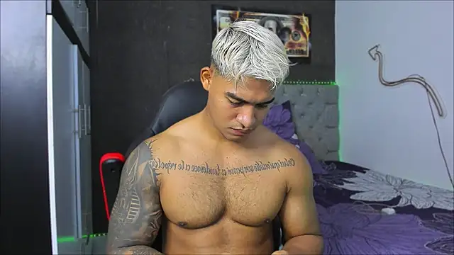 luigi hot  online show from February 2026 03:48:01 AM