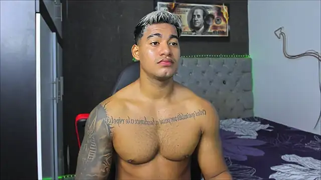 luigi hot  online show from April 2026 05:19:02 PM