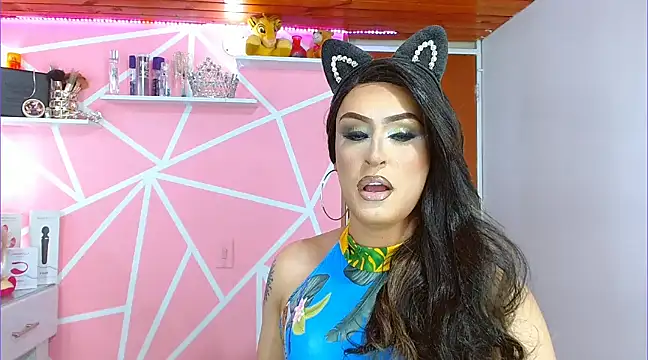 crsthinasweet online show from March 2025 05:28:01 PM