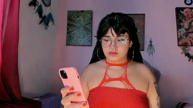 Snapshot of Maddy_Jhonsson chatting on July 2026 10:42:02 PM Maddy Jhonsson online show from July 2026 10:42:02 PM