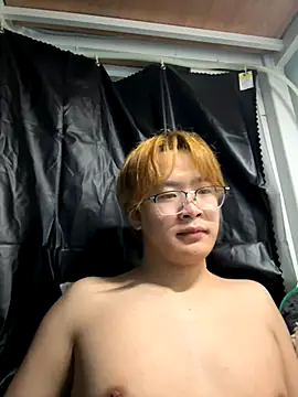 Anson0722 online show from September 2025 03:25:01 PM