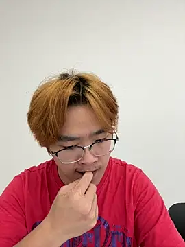 Anson0722 online show from September 2025 06:51:02 AM