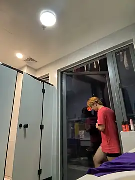 Anson0722 online show from October 2025 03:33:01 PM