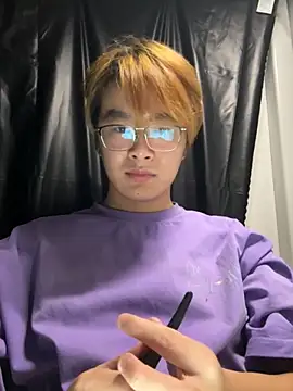 Anson0722 online show from October 2025 03:14:02 PM