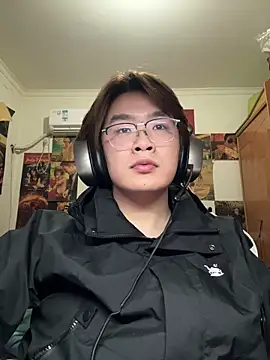 Anson0722 online show from February 2026 01:47:01 PM