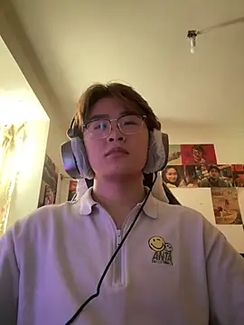 Anson0722 online show from March 2026 07:58:01 AM