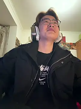 Anson0722 online show from March 2026 03:05:01 PM