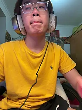 Anson0722 online show from April 2026 02:49:01 PM