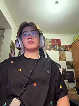 Anson0722 online show from April 2026 03:36:02 PM