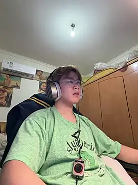 Anson0722 online show from April 2026 01:41:02 PM