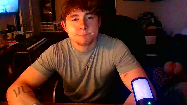 JCstrings online show from March 2025 06:47:02 AM