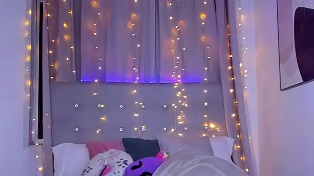 Anaroussew02 online show from September 2025 03:19:01 AM